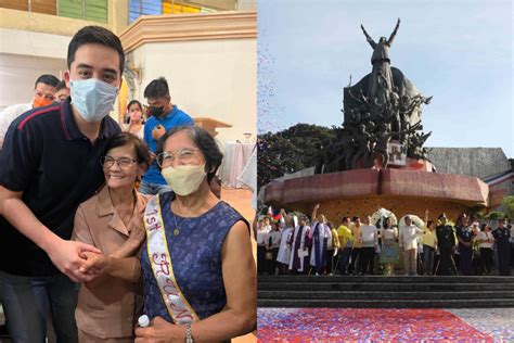 Pasig councilor defends Vico Sotto over EDSA anniversary  .
